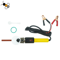 Vaporisateur d'acide oxalique Machine Varroa Oxalic Acid Vaporisateur Outils d'apiculture