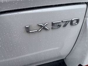 <span class=keywords><strong>Lexus</strong></span> <span class=keywords><strong>LX</strong></span> <span class=keywords><strong>570</strong></span> SUV USADO del <span class=keywords><strong>2023</strong></span> - Product Image 3