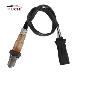 Capteur d'oxygène O2, capteurs automobiles OE F01R00C096 pour Chery Arrizo 5 Tiggo avant - Product Image 2