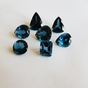 Topacio londinense - Product Image 1