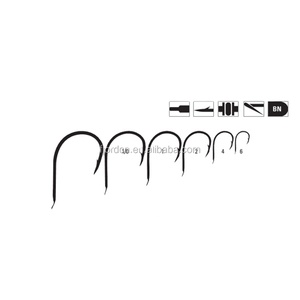 FJORD Cá Tackles Spade End Trung Quốc Allround Lưỡi Câu Cá - Product Image 1