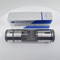 Válvula PC FTB 708-2L-06610 para excavadora Komatsu PC200-7 PC220-7, repuesto de posventa para bomba hidráulica, piezas de repuesto OEM