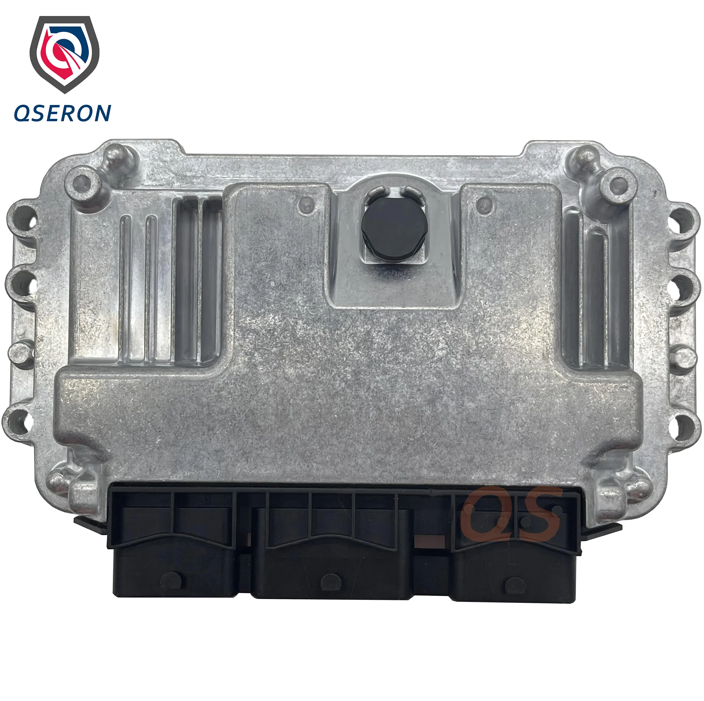 Engine Control Unit ME7.4.5 0261S04810 9666824780 ECU ECM Electronic Module Computer For Peugeot 206 307 207 Citreon Triumph