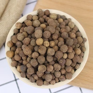 Poivre de piment de la Jamaïque séché (Pimento, Pimentera) 250g, origine Anhui, pour cuisine occidentale et pâtisserie - Product Image 2