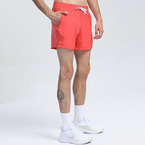 Haute qualité respirant <span class=keywords><strong>Trail</strong></span> Running personnalisé Fitness Gym basket-ball pantalon court Sport court hommes à vendre - Product Image 4