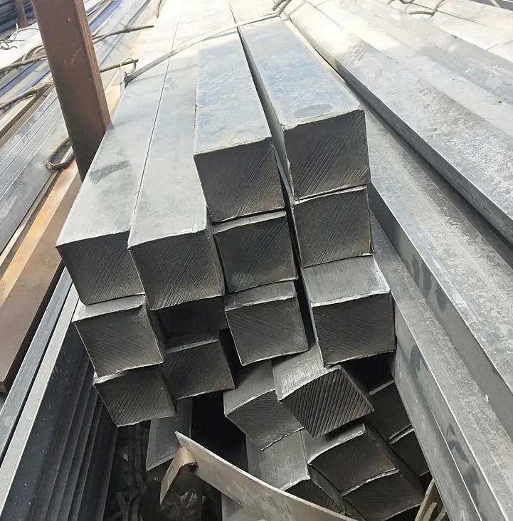 ASTM 2.4819 Nickel Alloy Round Bar