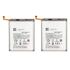 SLC Pour <span class=keywords><strong>Samsung</strong></span> <span class=keywords><strong>batterie</strong></span> mobile S6 <span class=keywords><strong>S7</strong></span> S6e s6e + <span class=keywords><strong>s7</strong></span> s7e s7e + s8 s8e s8e + S9 S9 + S10 S10E S10 + S10lite s20 S20 + S20U <span class=keywords><strong>batterie</strong></span> mobile - Product Image 1