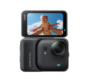 Caméra de Poche Vidéo <span class=keywords><strong>Insta360</strong></span> <span class=keywords><strong>GO</strong></span> Ultra 4K pour Sports et Vlog - Product Image 2