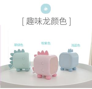 ไฟปลุกสำหรับเด็กรูปไดโนเสาร์น่ารักนาฬิกาปลุกสำหรับกลางคืน - Product Image 5