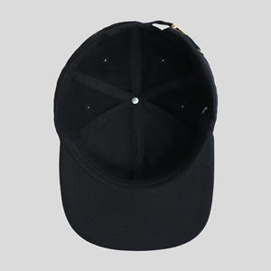 Gorra de Béisbol de Diseño Nuevo, Personalizada, con Corona Alta, Visera Curva Baja, Ajustable, Estilo Deportivo, Estructurada - Product Image 4