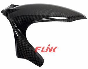 Couvercle de tuyau d'échappement de produits de <span class=keywords><strong>moto</strong></span> en fibre de carbone pour <span class=keywords><strong>Ducati</strong></span> 749 <span class=keywords><strong>999</strong></span> - Product Image 3