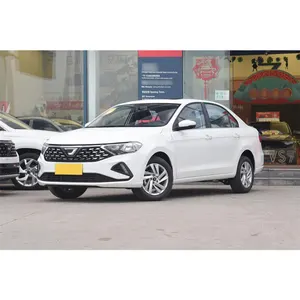 Chinese Cheap Auto Aduls Sedan Jetta Va3 2023 Hot Sale Gasoline Vehicles New Used Cars For Faw-volkswagen Jetta Va3