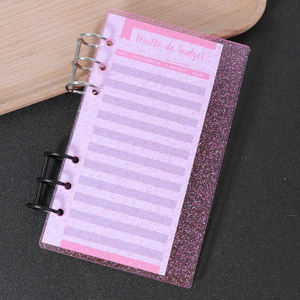 Непромокаемый чехол для ноутбука с 6 кольцами - Product Image 2