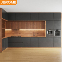 Meubles de cuisine modernes complets sur mesure Jerome : Armoires, placards et designs modernes gratuits