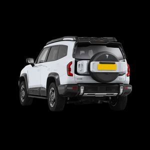 2024สำหรับรถ SUV ไฟฟ้าสีน้ำเงินเข้ม4WD ใหม่รถยนต์พลังงาน5ประตู5ที่นั่ง5ที่นั่ง - Product Image 2