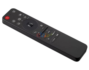 Nuevo Control Remoto por Voz MR25GA AKB76046603 para Televisores Inteligentes L-G Serie OLED G5 C5 B5 2025 QNED 92A 85A 80A UA77 - Product Image 2