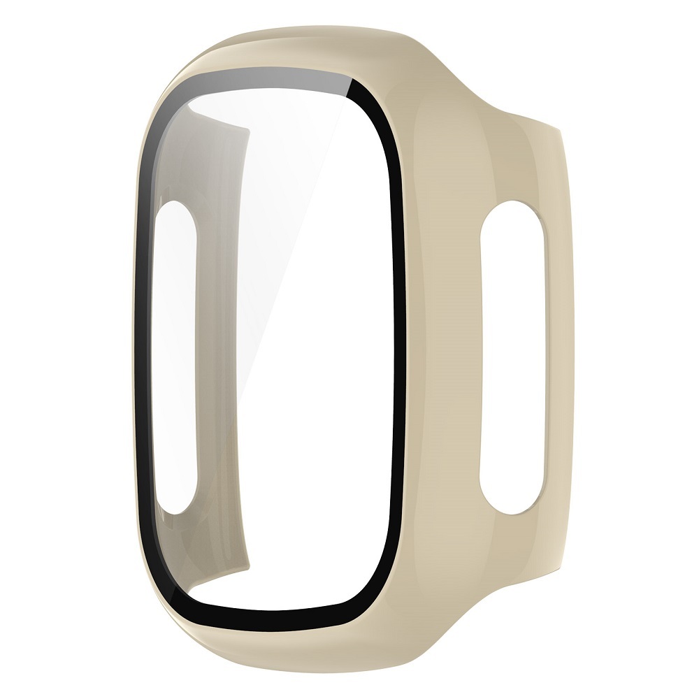 Ivory white