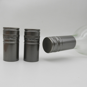 30*60 mét ăn cắp bằng chứng nhôm chai rượu vang mũ với PE Lót cho Bordeaux chai - Product Image 6