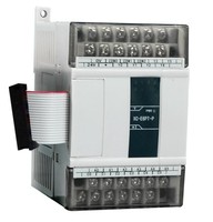 Nuevo Módulo de Expansión Analógica para Controlador PLC XINJE XC-E8X8YR, Entrada 8DC, 8 Salidas de Relé