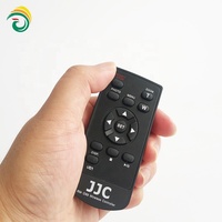 Control Remoto Infrarrojo Inalámbrico Inteligente de 14 Teclas con Código Variable y de Aprendizaje, de Plástico, para HDTV, DVD, Android TV Box, con Alcance de 10m