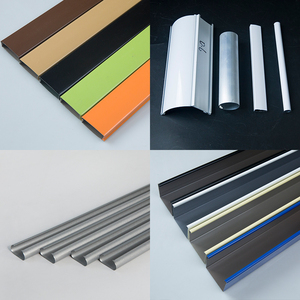 Ricambi per Tende Veneziane: Binario Superiore, Binario Inferiore, Accessori in Alluminio per Riparazione Tende da Finestra - Product Image 2