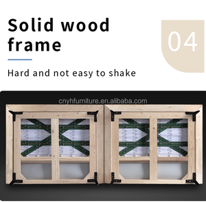 ชุดโซฟาหนังหรูหราแบบนอร์ดิกที่ทันสมัยสำหรับห้องทำงานหรือสวนชุดรับประทานอาหารและห้องนั่งเล่นแสน<span class=keywords><strong>สบาย</strong></span> - Product Image 4