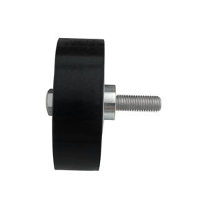 LR071758 2.0L Turbo gasolina tensor polea para <span class=keywords><strong>Range</strong></span> <span class=keywords><strong>Rover</strong></span> <span class=keywords><strong>Evoque</strong></span> 2012-2019-deporte 2014 - 2017 Velar 2017 - 2019 - Product Image 4