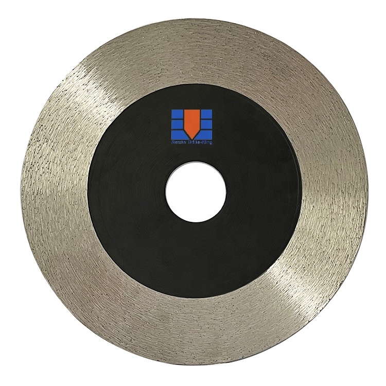 Confinuous Segment Ceramic Tile Porcelain Diamond