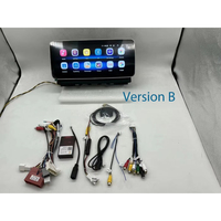 Stereo Mobil Android 10,25 Inci untuk Mazda CX-5 2016-2022 Wireless Carplay Android Auto GPS Head Unit
