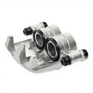 Nuovo Kit Freni ad Alte Prestazioni, Pinze Freno Anteriori Sinistra/Destra per <span class=keywords><strong>Fiat</strong></span> Jumper Boxer Ducato OE 77364051/77364052 12 - Product Image 1