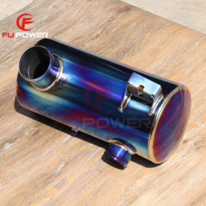 SeaDoo SPARK Kit kotak air titanium, Kit kotak air <span class=keywords><strong>2</strong></span>-Up <span class=keywords><strong>3</strong></span>-Up Performance - Product Image 5