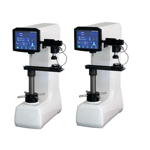 Durómetro Universal con Pantalla Táctil, Estándar ISO, ASTM, Durómetro <span class=keywords><strong>Brinell</strong></span>, <span class=keywords><strong>Rockwell</strong></span> <span class=keywords><strong>y</strong></span> <span class=keywords><strong>Vickers</strong></span> - Product Image 3