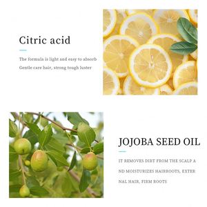 <span class=keywords><strong>Mascarilla</strong></span> Capilar Hidratante Profunda EXGYAN <span class=keywords><strong>para</strong></span> Mujer, Personalizable, con <span class=keywords><strong>Leche</strong></span> <span class=keywords><strong>de</strong></span> <span class=keywords><strong>Cabra</strong></span> Orgánica, Nutritiva, con Aminoácidos y Aceite <span class=keywords><strong>de</strong></span> Semilla <span class=keywords><strong>de</strong></span> Jojoba - Product Image 5