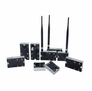 Cao cấp 30A/50A PWM DC động cơ đốc điều khiển H cầu chải DC động cơ bảng điều khiển mô-đun - Product Image 4