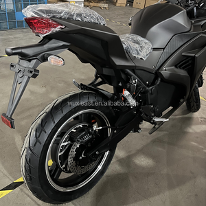 มอเตอร์ไซค์แข่ง EU แบรนด์ใหม่สมรรถนะสูงทรงพลัง 2000W 144V - Product Image 4