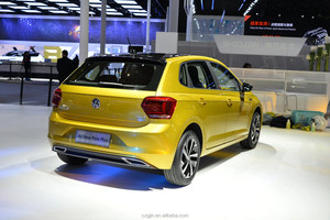 Para Volkswagen <span class=keywords><strong>Polo</strong></span> 2024 VW <span class=keywords><strong>Polo</strong></span> 5 puertas 5 asientos coche de tracción delantera auto pequeño vehículo de <span class=keywords><strong>segunda</strong></span> <span class=keywords><strong>mano</strong></span> coche para la venta - Product Image 5