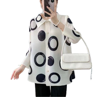 2024 ODM femmes robes décontractées grande taille vêtements pli vêtements fournisseur direct couleur unie nouvelle Collection imprimée