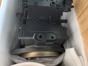 ปั๊มไฮดรอลิกหลัก 708-2H-00440 สำหรับ PC1250-7-8 พร้อมจัดส่งทันที - Product Image 6