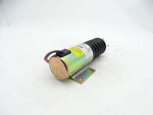 89998GT 89998 โซลินอยด์หยุด 12V สำหรับอะไหล่ Genie Lift รุ่น Z-135-70 Z-80-60 S-85 S-120 S-125 - Product Image 2