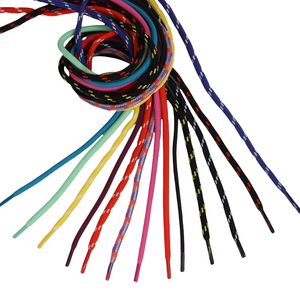 جودة عالية حبل نايلون لون طبيعي مضفر السلامة المنسوجة مظلة حبل معدات خارجية مصنع بالجملة - Product Image 4