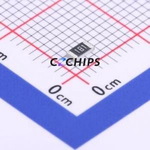 Resistencia SMD RK73B2BTTD181J 1206 (Tipo: Película Gruesa) (Resistencia: 180 Ohmios Precisión: 5%) - Product Image 1