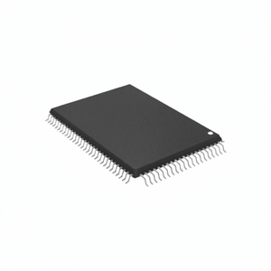 BOM IC มีสินค้าในสต็อก ชิ้นส่วนอิเล็กทรอนิกส์ CY7C1472V33-200AXCT 100 LQFP หน่วยความจำ - Product Image 1