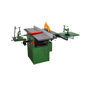 Machines à bois combinées de type banc 350 mm : <span class=keywords><strong>Raboteuse</strong></span> et <span class=keywords><strong>Dégauchisseuse</strong></span>, <span class=keywords><strong>Scie</strong></span> <span class=keywords><strong>circulaire</strong></span> - Product Image 5