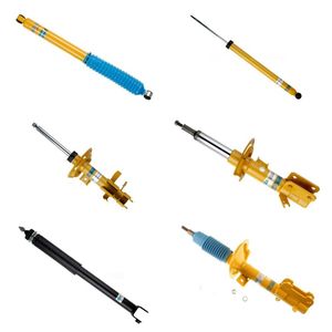 Novo Amortecedor para Substituição do Sistema de Suspensão de Carro para Ford - Product Image 1