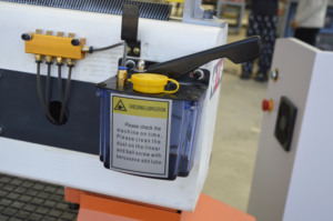 40% Rabatt Made in China Günstige <span class=keywords><strong>Cnc</strong></span> <span class=keywords><strong>Router</strong></span> 1325 Good After Sale Bits Indien - Product Image 5