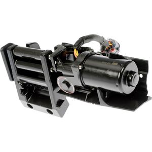 มอเตอร์บอร์ดข้างผู้โดยสารแบบไฟฟ้า 12 โวลต์ ยี่ห้อ Dorman สำหรับรถยนต์ Chevrolet Cadillac Gmc - Product Image 4
