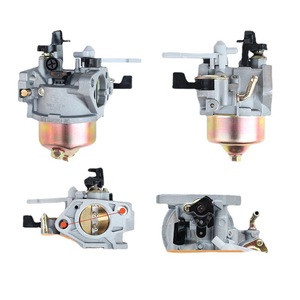 Carburateur 177F188F190 pour moteur GX270 GX390, pièce de rechange pour tondeuse à gazon - Product Image 5