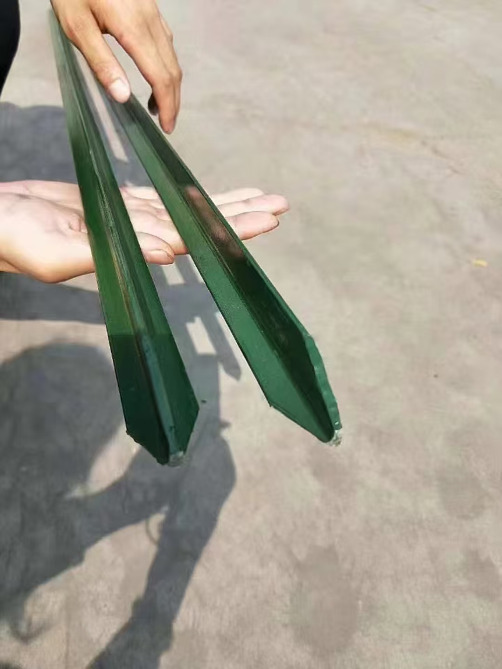 Verde chiaro