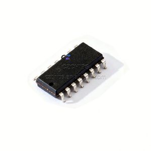 Nuevo y Original en Existencia, Circuito Integrado OB3354QP SOP-16, Chip IC, CZSKU:N1G7Z6O3 - Product Image 1