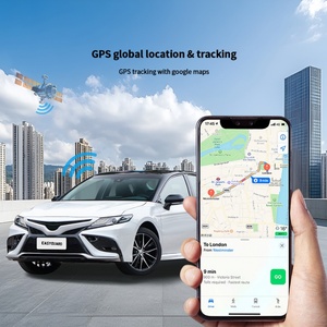 EASYGUARD Digital Smartphone Key with NFC Unlock/lock with 4g Lte GPS Tracking for DC12V <b>Cars</b> with Factory <b>Push</b> Start Button - Product Image 3